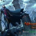 Neverwinter: Ravenloft Gift Keys!