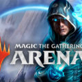 Magic: The Gathering Arena Closed Beta Keys