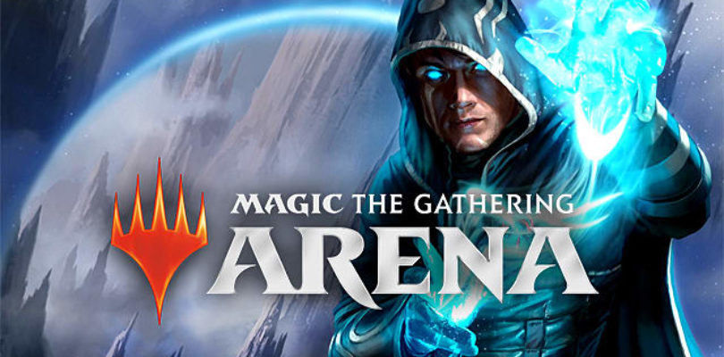 Magic: The Gathering Arena Closed Beta Keys