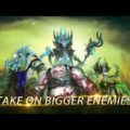 Mythic Glory Trailer