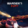 Blade & Soul: Warden’s Fury!