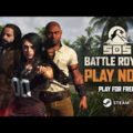 SOS Battle Royale – Play For Free