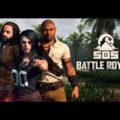 SOS Battle Royale Trailer