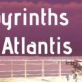 Free Labyrinths of Atlantis