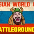 Russian World Cup Battlegrounds for Free!