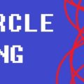 Circle pong for Free!