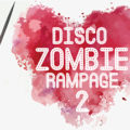 Free Disco Zombie Rampage 2