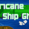 Hurricane Ship Ghost for Free!