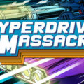 Free Hyperdrive Massacre!