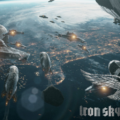 Free Iron Sky: Invasion!