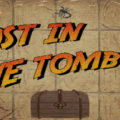 Free Lost in the Tomb!