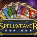 Spellweaver: Free Zombies Deck and Packs Key!