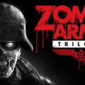 Free Zombie Army Trilogy!