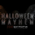 Entropia Universe: Halloween Mayhem 2018 Preview