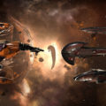 EVE Online: Crimson Harvest returns!