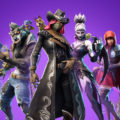 Fortnite: Season 6 is Live!