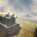 Heroes & Generals: Update 1.12 – Deploy! Drive! Destroy!