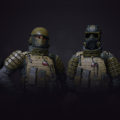 Warface: New Event – Class Race