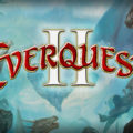 EverQuest II: Chaos Descending Expansion Preview – Vegarlson, the Earthen Badlands