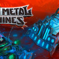 Heavy Metal Machines Steam Game Pack (DLC)