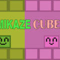 Kamikaze Cube 2 for Free!