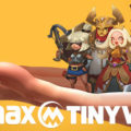 Free MINImax Tinyverse!