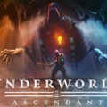 Underworld Ascendant: Aurora Ring Key (DLC)