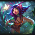 League of Legends: Champion Reveal – Neeko, the Curious Chameleon