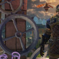 Neverwinter: Wonders of Gond Event!