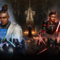 Star Wars: The Old Republic – Knights of the Eternal Throne