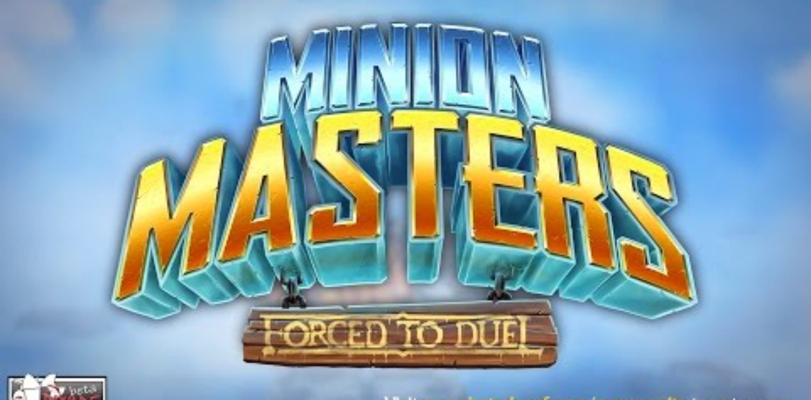 minion masters review