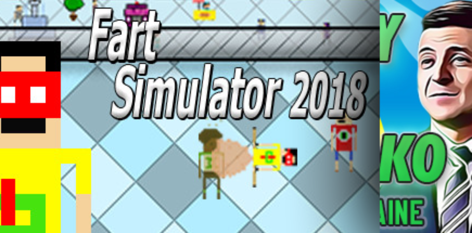roblox farting simulator *dont play this
