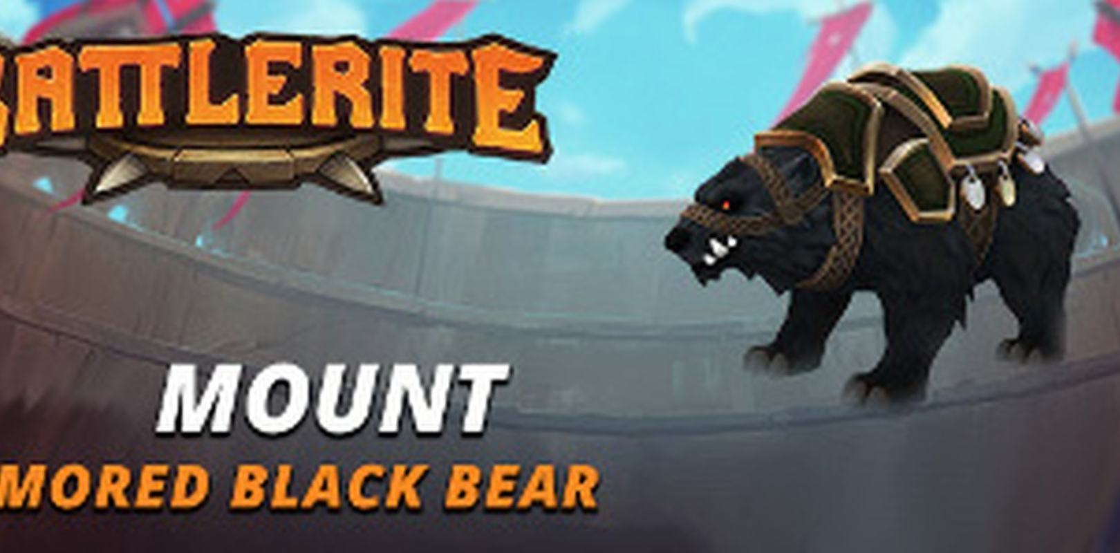 Battlerite онлайн стим фото 93