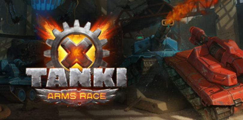 Tanki Online – Steam Pack Download
