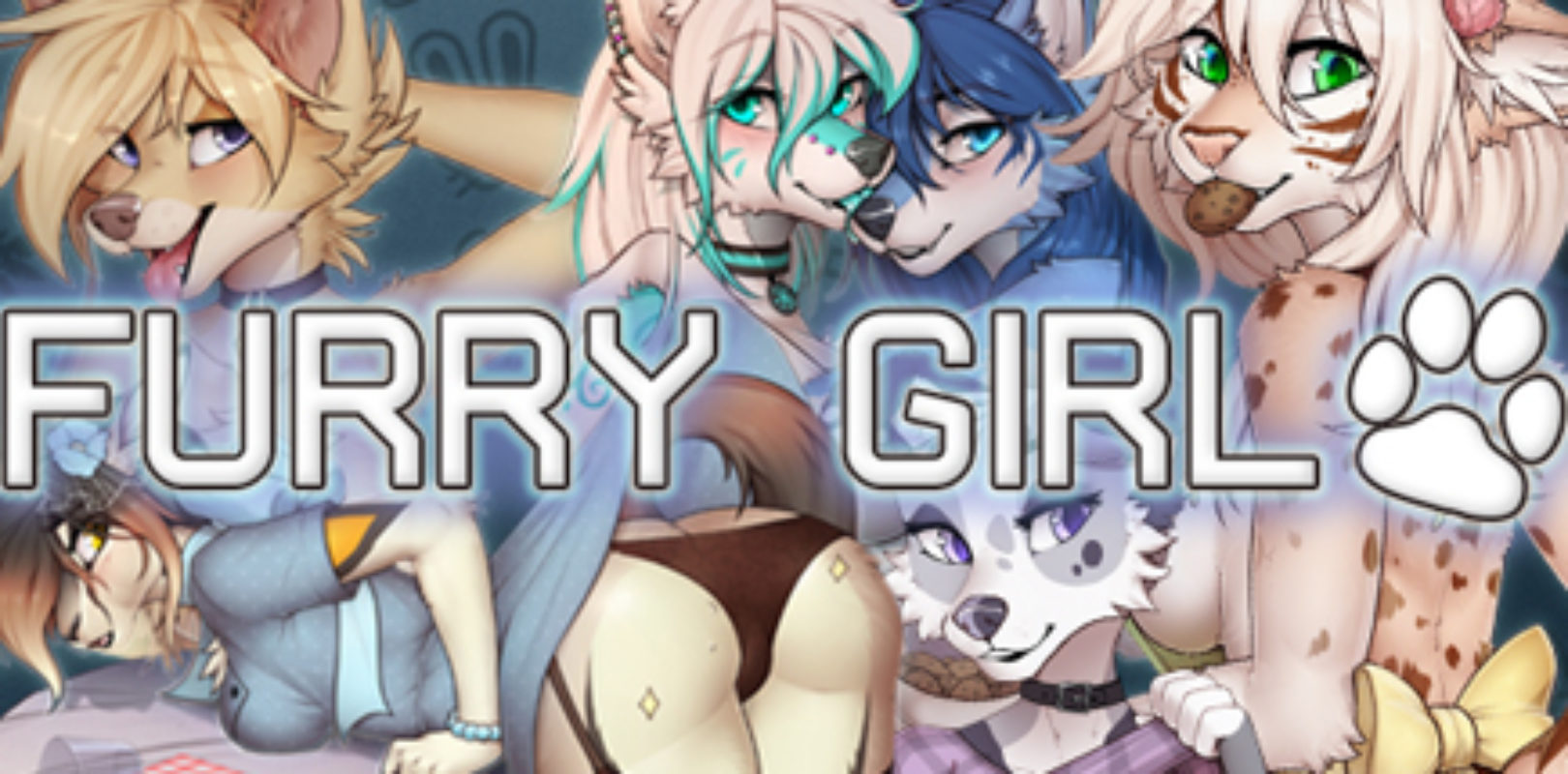 Furry Girl Steam Keys Giveaway Pivotal Gamers - furry girl roblox