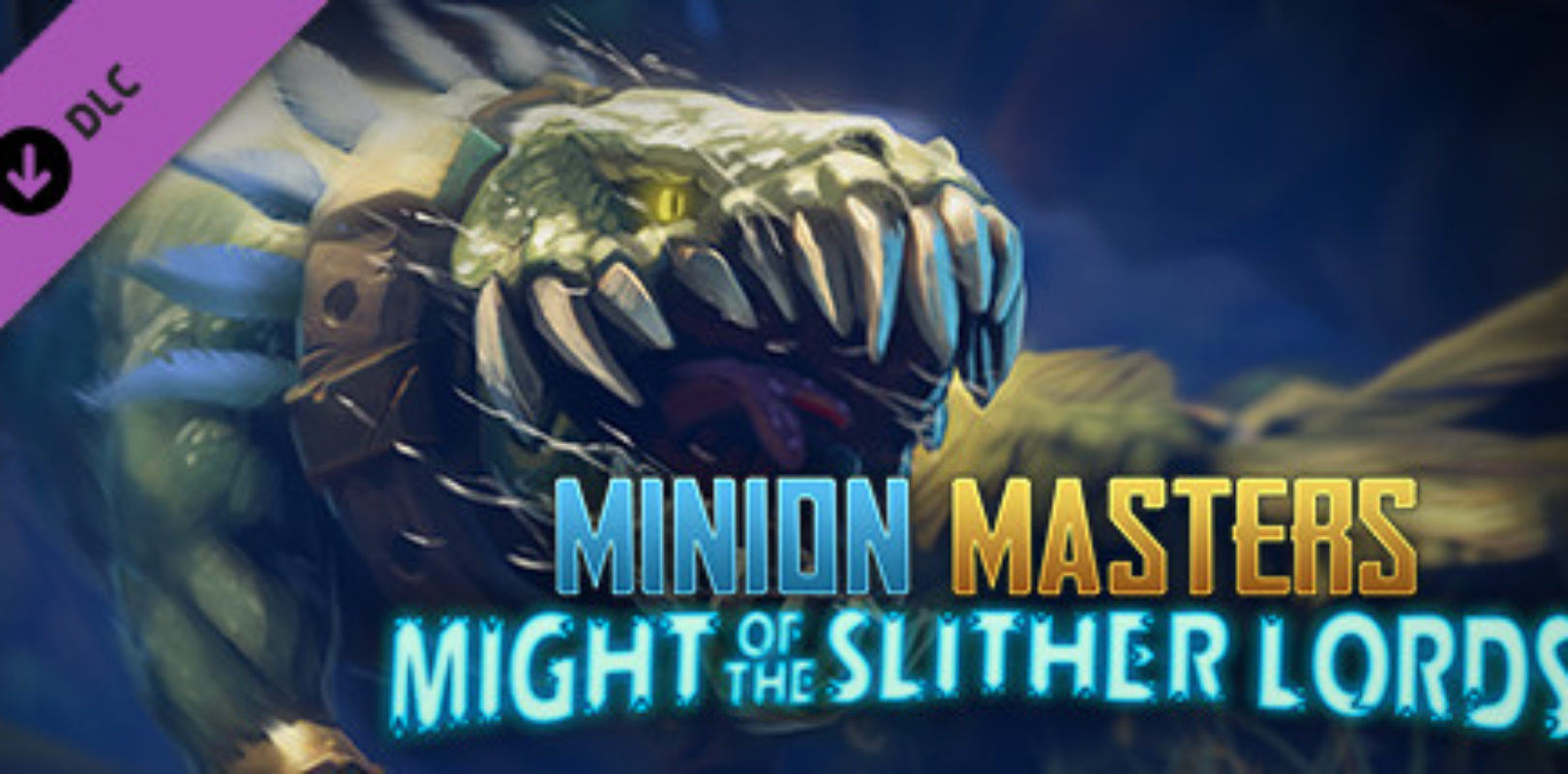 Free Minion Masters Might Of The Slither Lords On Steam Ended Pivotal Gamers - game codes roblox gaming games lords
