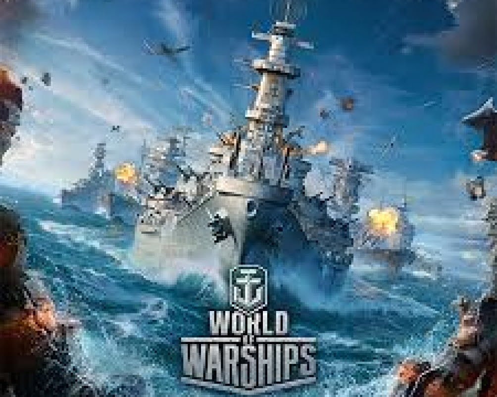 world of warships eu invite code