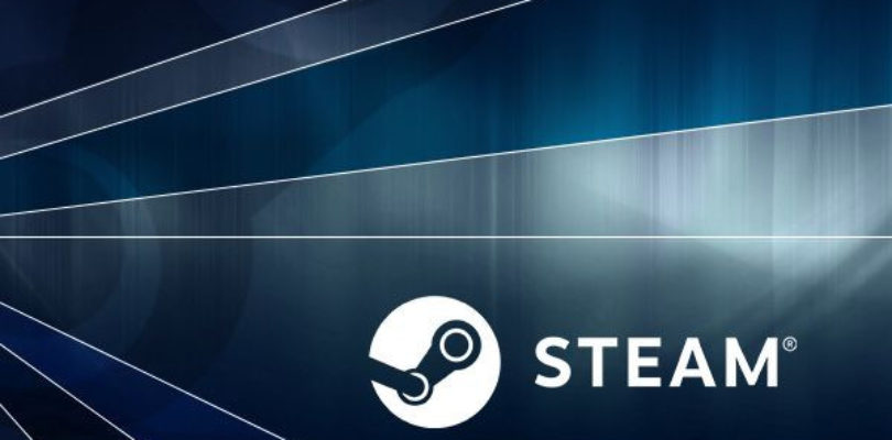 Random Steam Key