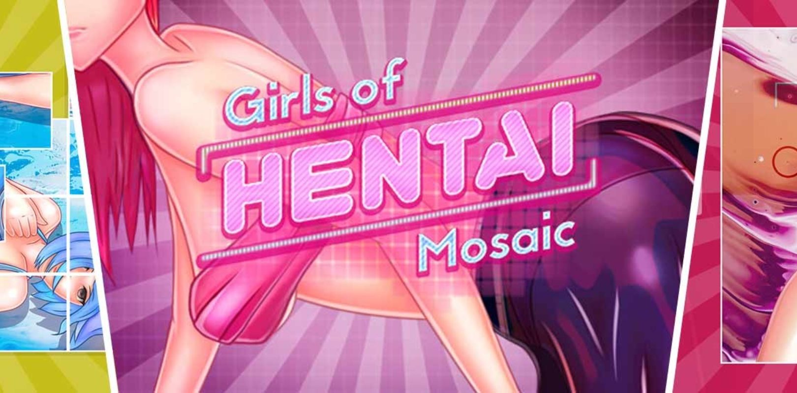 Free Girls Of Hentai Mosaic Ended Pivotal Gamers - hentai roblox codes roblox free accounts and passwords 2019