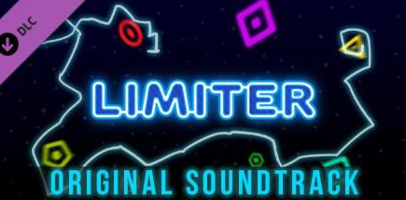 Limiter OST (DLC) Steam keys giveaway