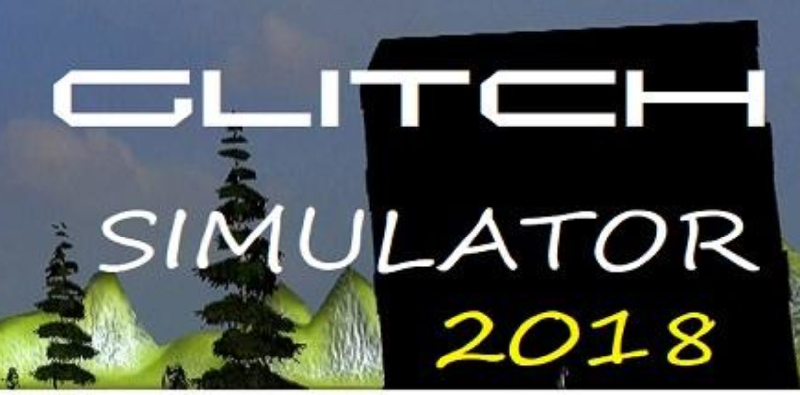 Glitch simulator 2018 стим фото 3