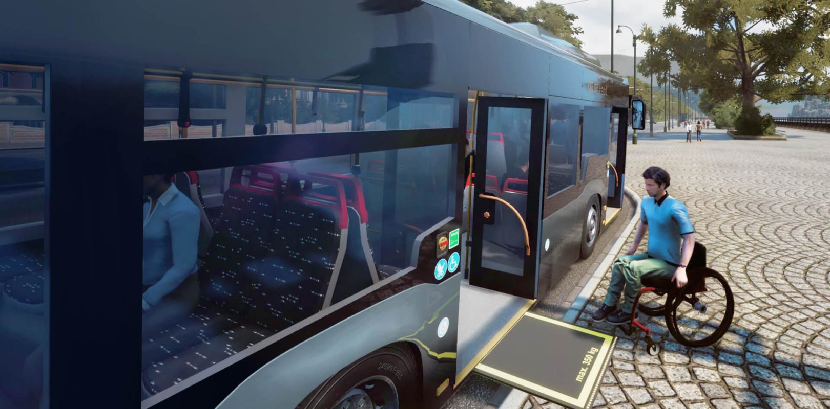 Free Bus Simulator 18 Ended Pivotal Gamers - all cheat codes for roblox bus stop sim