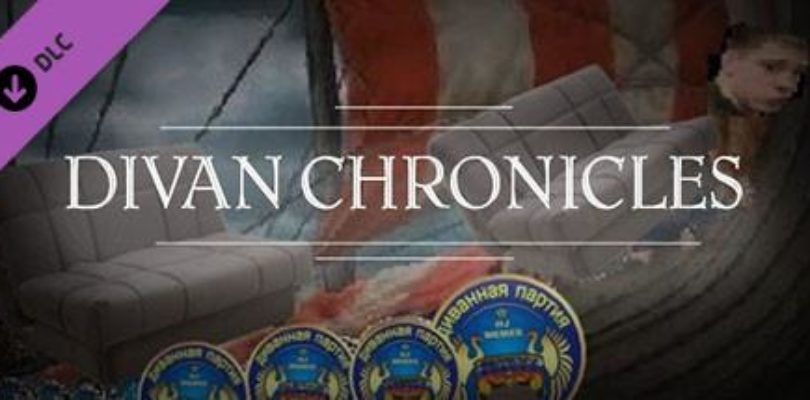 Divan Chronicles ? Battle for Dancig EPISODE 3 Steam keys giveaway [ENDED]