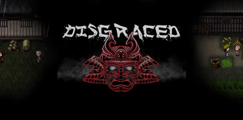 Free Disgraced [ENDED]