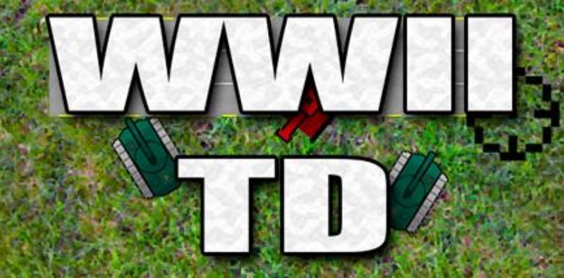 WWII ? TD Steam keys giveaway [ENDED]