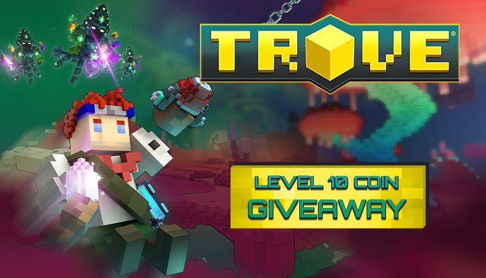 trove free class coin 2016