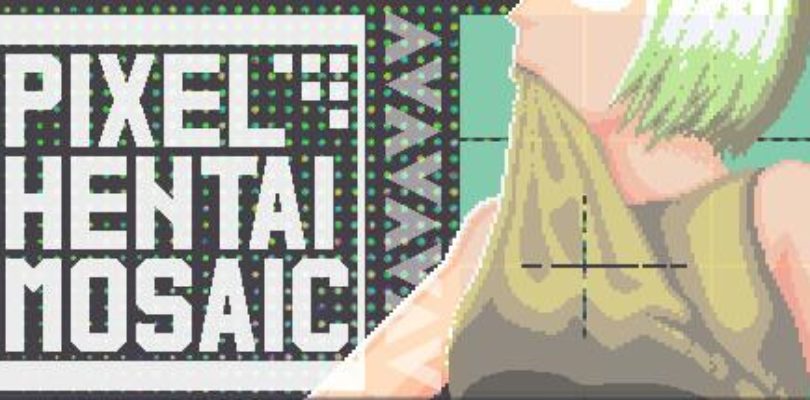 Pixel H. Mosaic Steam keys giveaway [ENDED]