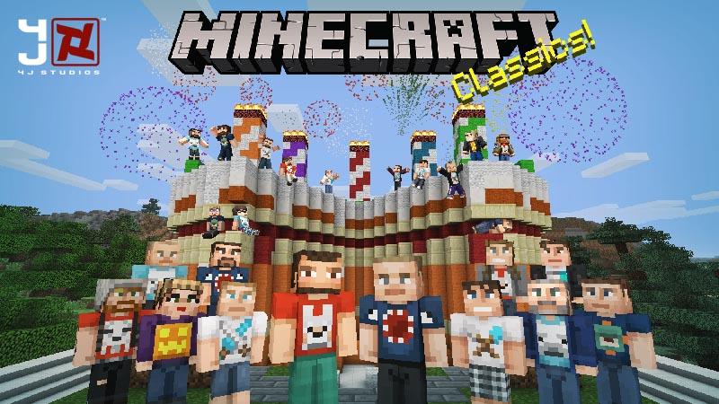 Minecraft Archives Pivotal Gamers - minecraft archives roblox games