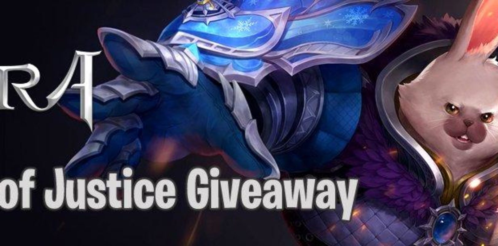 Tera Hands Of Justice Giveaway Console Ended Pivotal Gamers - roblox full review mmohuts