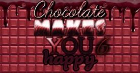 Chocolate makes you happy 6 Steam keys giveaway [ENDED]